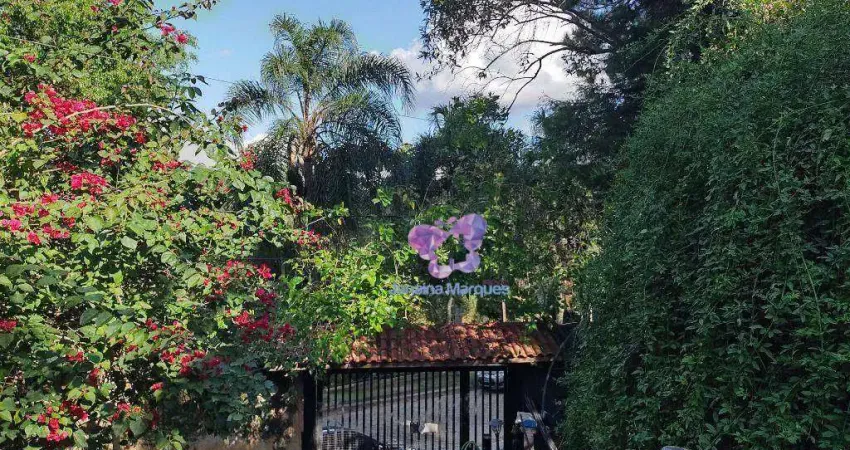 Casa com 3 dormitórios à venda, 230 m² por R$ 970.000,00 - Residencial Santa Helena - Gleba I - Santana de Parnaíba/SP