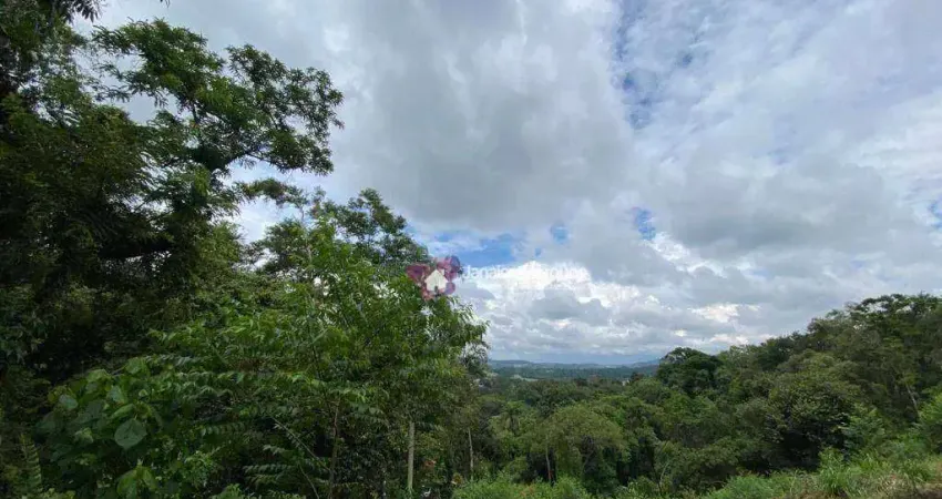 Terreno à venda, 1974 m² por R$ 362.000,00 - Bom Jardim - Araçariguama/SP