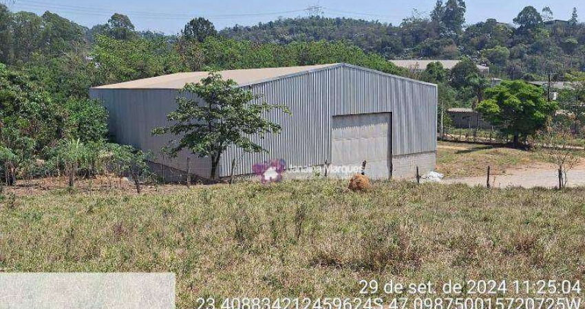 Área à venda, 16000 m² por R$ 2.800.000,00 - Ronda - Araçariguama/SP