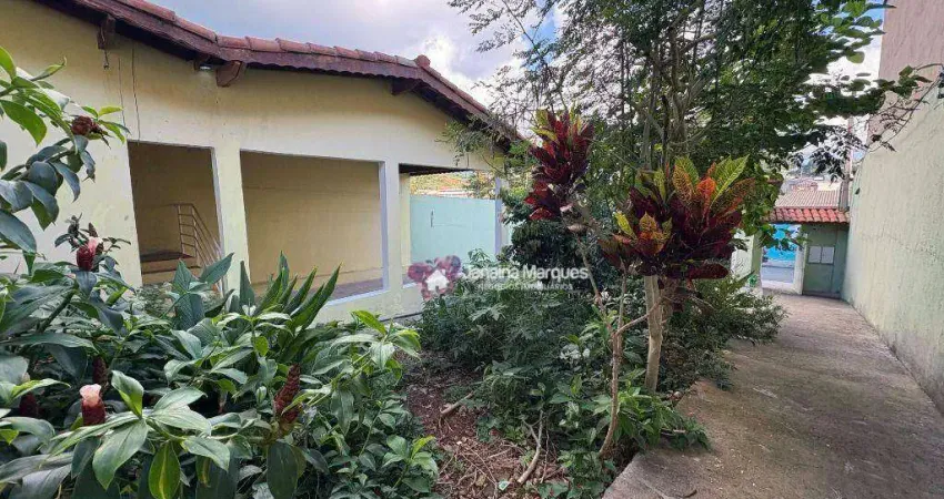 Casa com 2 dormitórios à venda, 130 m² por R$ 650.000,00 - Vila Real - Araçariguama/SP
