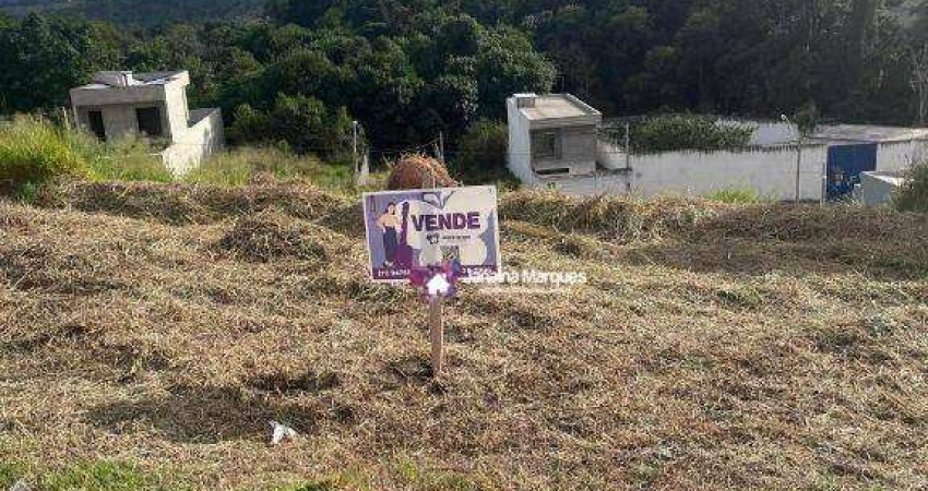 Terreno em condomínio fechado à venda na Estrada Aparecidinha, 5, Centro, Araçariguama