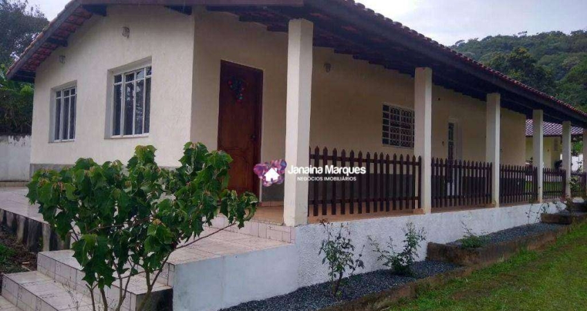 Chácara com 3 dormitórios à venda, 1900 m² por R$ 550.000,00 - Santa Ella - Araçariguama/SP