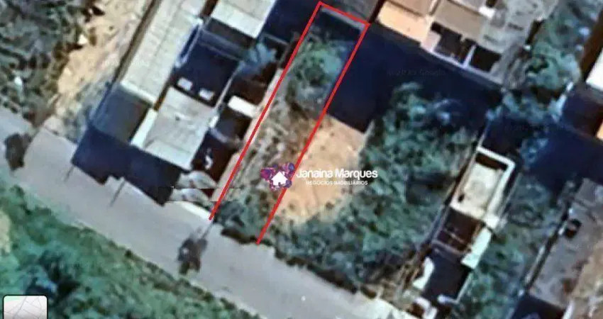 Terreno à venda, 150 m² por R$ 130.000,00 - Jardim Bela Vista - Araçariguama/SP