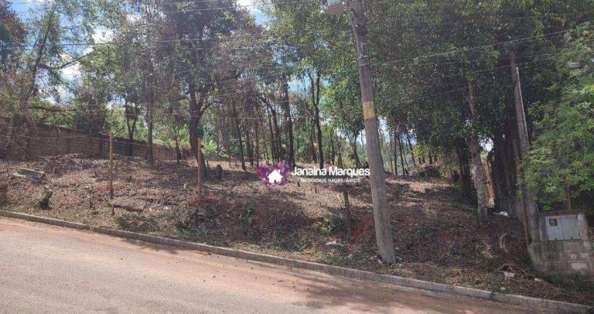 Terreno à venda, 700 m² por R$ 320.000,00 - Recanto Maravilha III - Santana de Parnaíba/SP