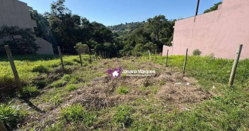 Terreno à venda, 175 m² por R$ 150.000,00 - Terras de Araçariguama || - Araçariguama/SP