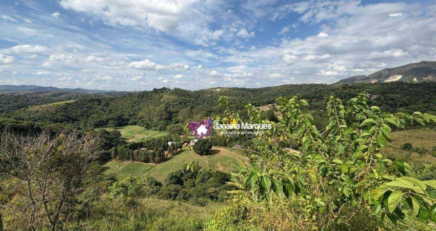 Casa com 2 dormitórios à venda, 97 m² por R$ 280.000 - Igavetá - Araçariguama/SP