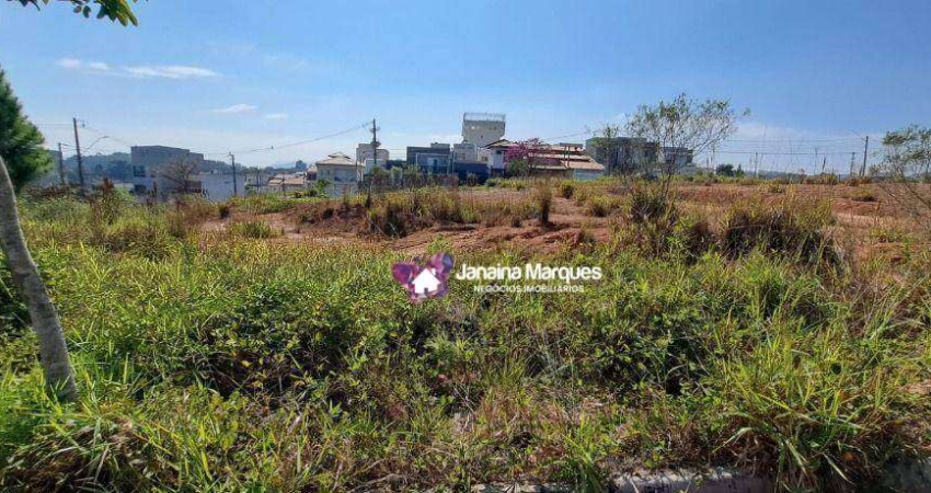 Terreno à venda, 150 m² por R$ 150.000,00 - Jardim Bela Vista - Araçariguama/SP