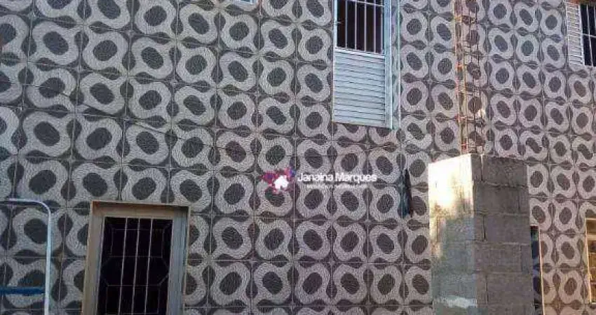 Casa com 4 dormitórios para alugar, 150 m² por R$ 2.500,00/mês - Aracariguama - Araçariguama/SP