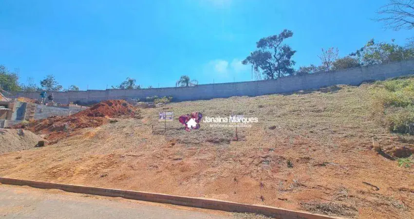 Terreno à venda, 187 m² por r$ 206.700,00 - meirelles - araçariguama/sp