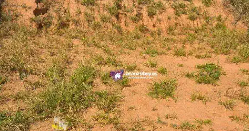 Terreno à venda, 175 m² por r$ 125.000,00 - terras de araçariguama || - araçariguama/sp