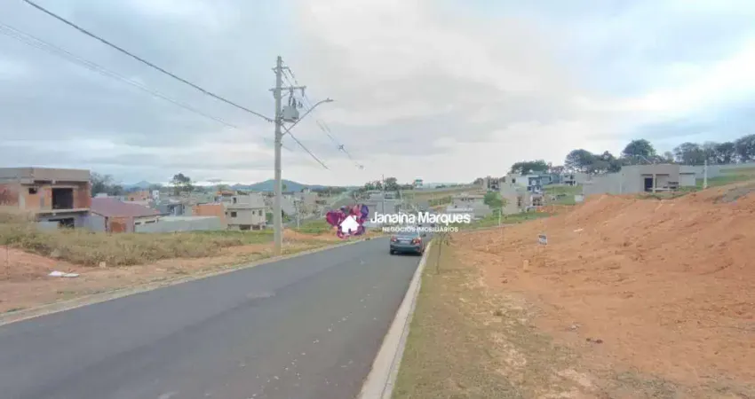 Terreno à venda, 146 m² por r$ 146.000,00 - meirelles - araçariguama/sp
