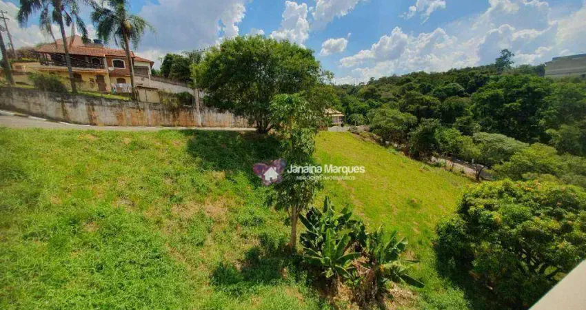 Terreno à venda, 785 m² por r$ 350.000,00 - condominio vale da bênção - araçariguama/sp