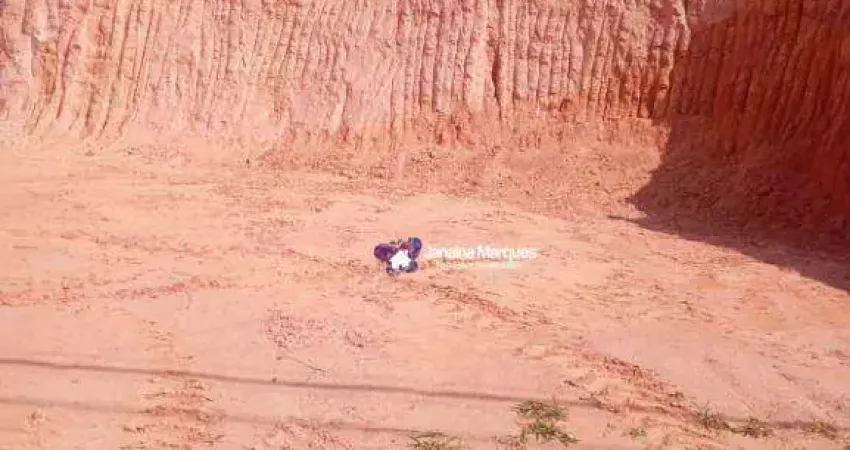 Terreno à venda, 175 m² por r$ 106.000,00 - jardim bela vista - araçariguama/sp