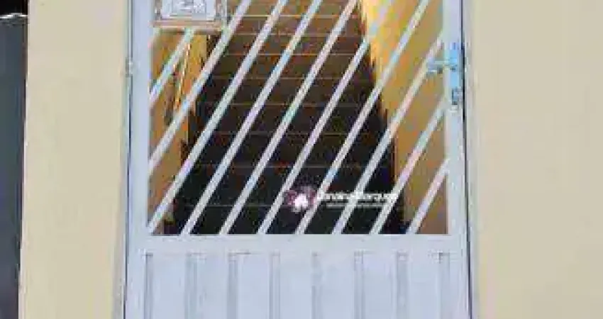 Casa com 2 dormitórios para alugar, 97 m² por r$ 2.500,00/mês - jardim bela vista - araçariguama/sp