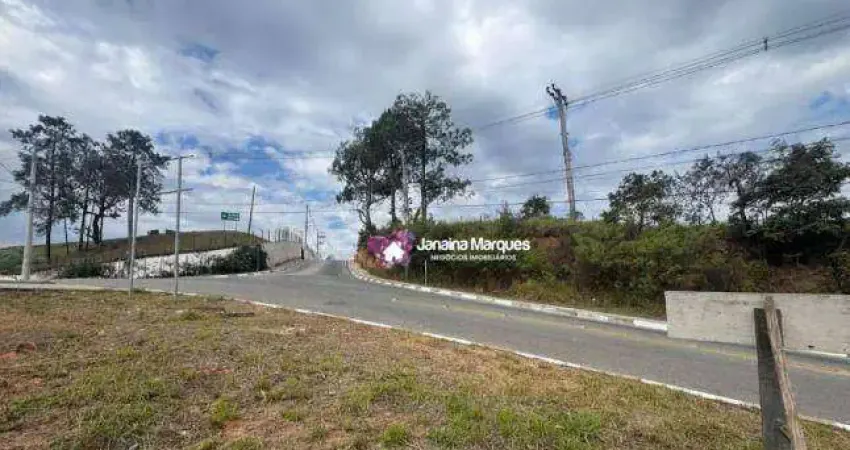 Terreno à venda, 250 m² por r$ 260.000,00 - terras de araçariguama ii - araçariguama/sp