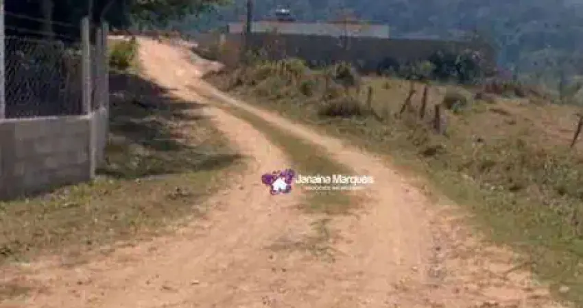 Terreno à venda, 4587 m² por r$ 200.000,00 - santa ella - araçariguama/sp