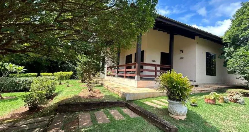 Chácara com 3 dormitórios à venda, 40000 m² por r$ 2.340.000,00 - rio acima - araçariguama/sp