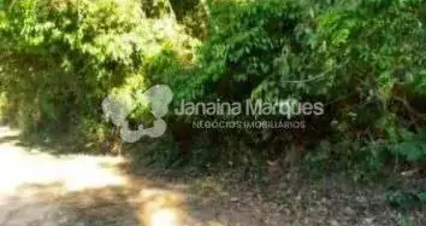 Terreno à venda, 2178 m² por R$ 600.000,00 - Residencial Santa Helena - Gleba I - Santana de Parnaíba/SP