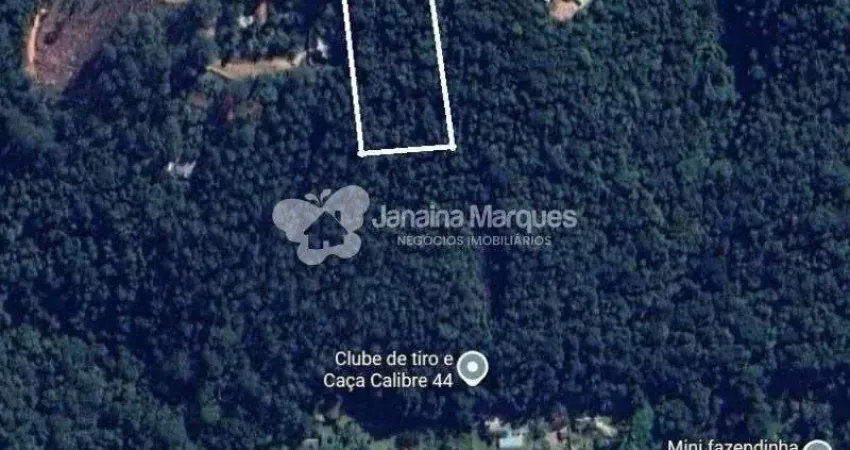 Área à venda, 10000 m² por R$ 700.000,00 - Bairro da Lagoa - Araçariguama/SP