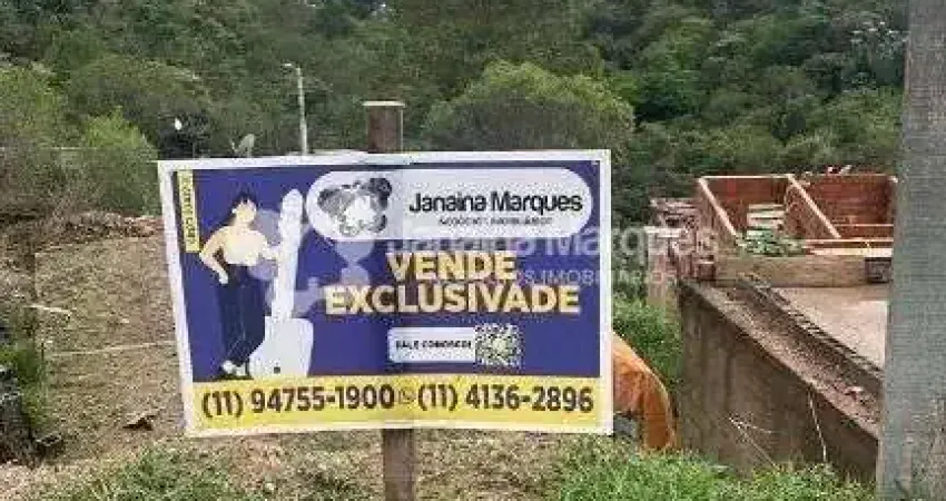 Terreno à venda, 150 m² por R$ 100.000,00 - Igavetá - Araçariguama/SP