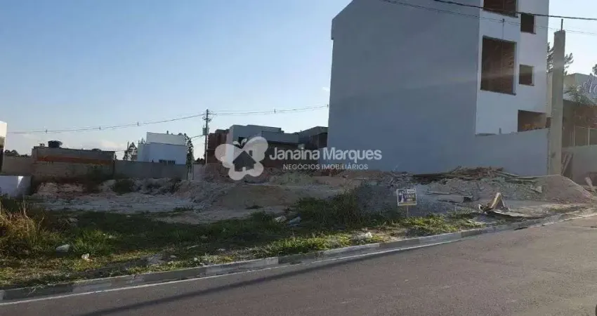 Terreno à venda, 185 m² por R$ 191.500,00 - Jardim Bela Vista - Araçariguama/SP