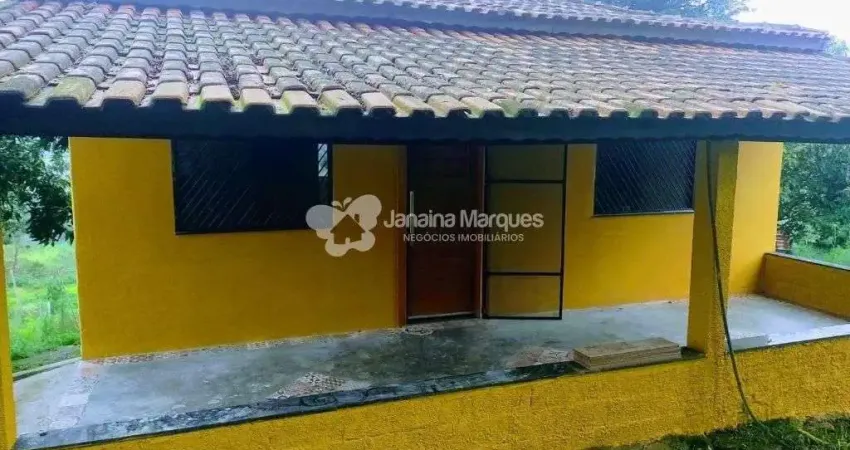 Chácara com 2 dormitórios à venda, 18400 m² por R$ 490.000,00 - Apotribu - Itu/SP