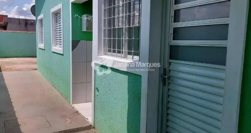 Casa com 2 dormitórios à venda, 85 m² por R$ 350.000,00 - Jardim Bela Vista - Araçariguama/SP