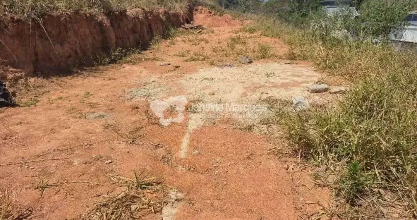 Terreno à venda, 172 m² por R$ 145.000,00 - Jardim Bela Vista - Araçariguama/SP