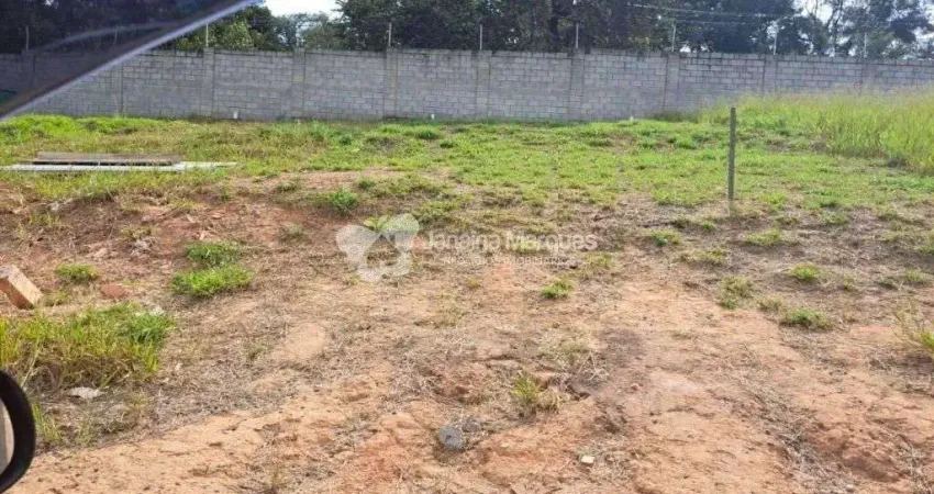 Terreno à venda, 140 m² por R$ 150.000 - Meirelles - Araçariguama/SP
