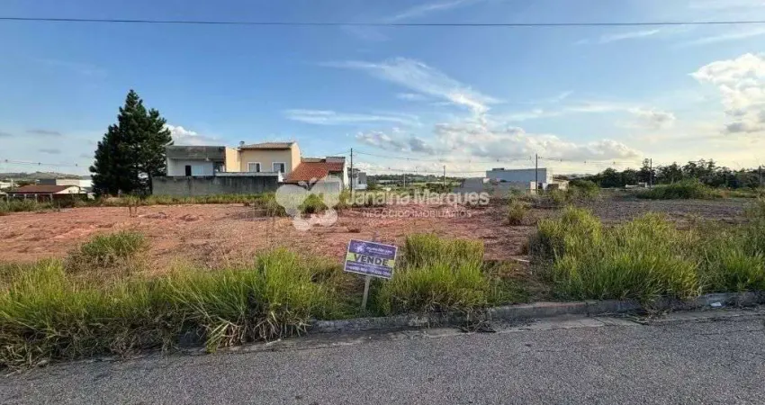 Terreno à venda, 150 m² por R$ 150.000,00 - Jardim Bela Vista - Araçariguama/SP