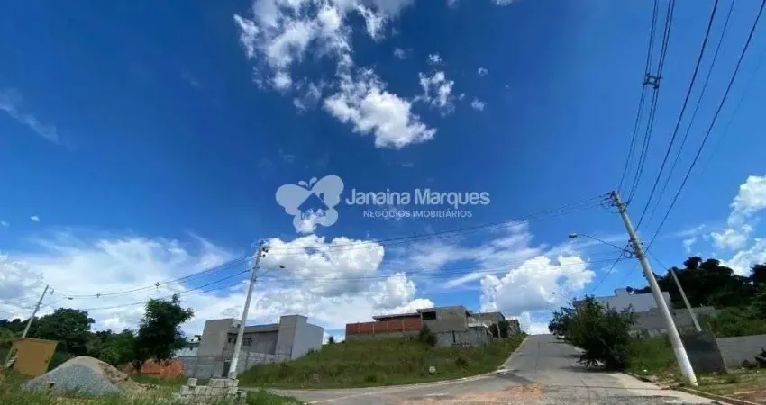 Terreno à venda, 274 m² por R$ 222.000,00 - Terras de Araçariguama || - Araçariguama/SP
