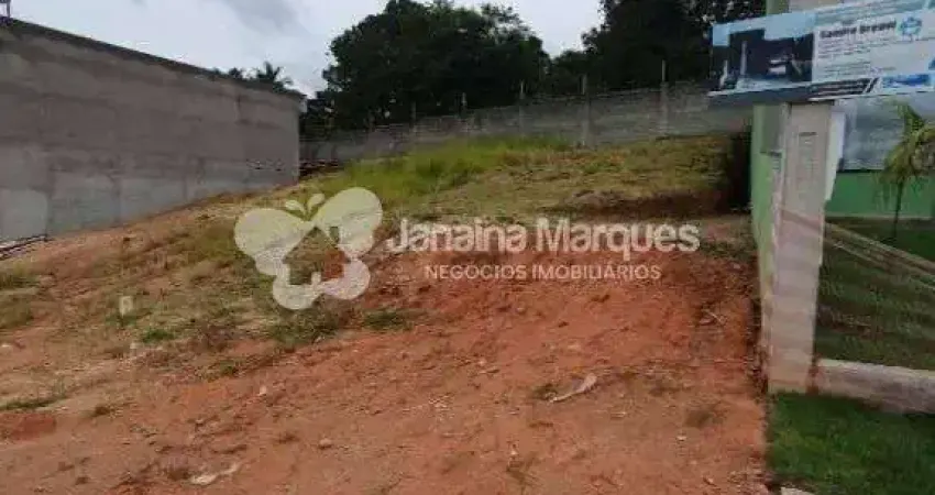 Terreno à venda, 140 m² por R$ 162.000,00 - Condomínio Reserva Araçari - Araçariguama/SP