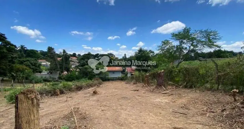 Terreno à venda, 750 m² por R$ 320.000,00 - Condominio Vale da Bênção - Araçariguama/SP