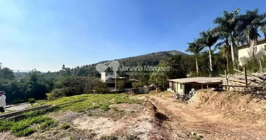 Terreno à venda, 3100 m² por R$ 1.599.000,00 - Ecoville - Araçariguama/SP