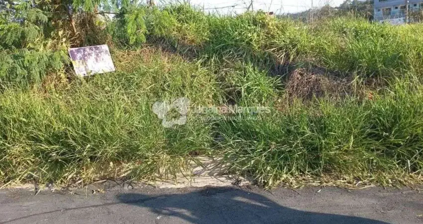 Terreno à venda, 150 m² por R$ 145.000,00 - Jardim Bela Vista - Araçariguama/SP