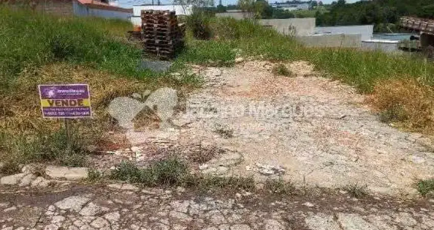 Terreno à venda, 215 m² por R$ 170.000,00 - Jardim Bela Vista - Araçariguama/SP