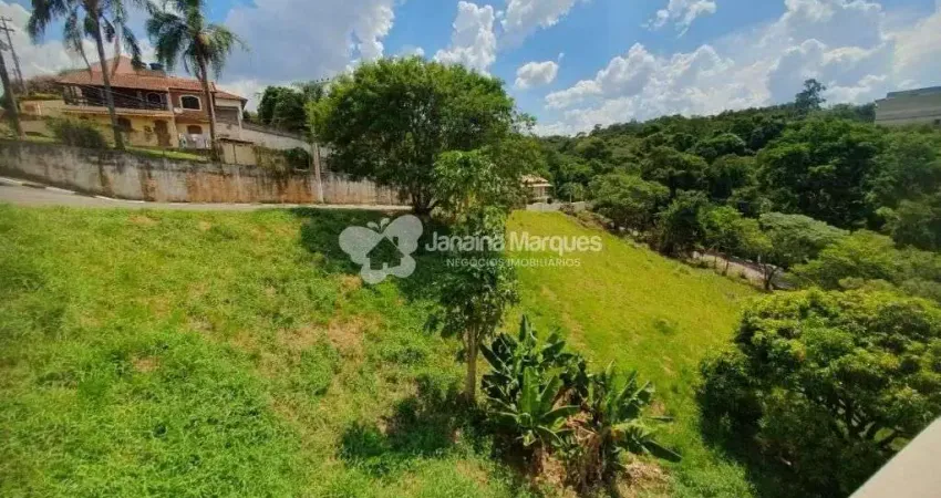 Terreno à venda, 785 m² por R$ 350.000,00 - Condominio Vale da Bênção - Araçariguama/SP