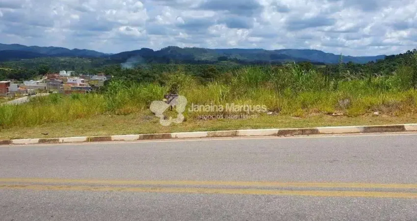 Terreno à venda, 399 m² por R$ 420.000,00 - Cruz das Almas - Araçariguama/SP