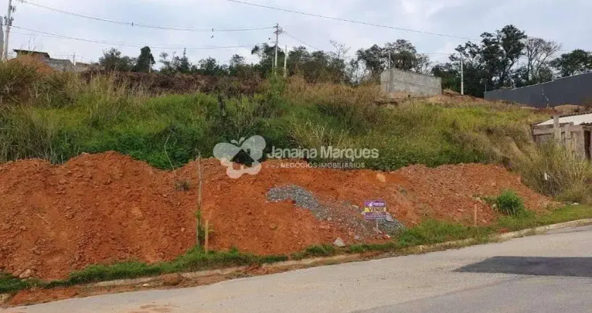 Terreno à venda, 175 m² por R$ 110.000,00 - Cruz das Almas - Araçariguama/SP