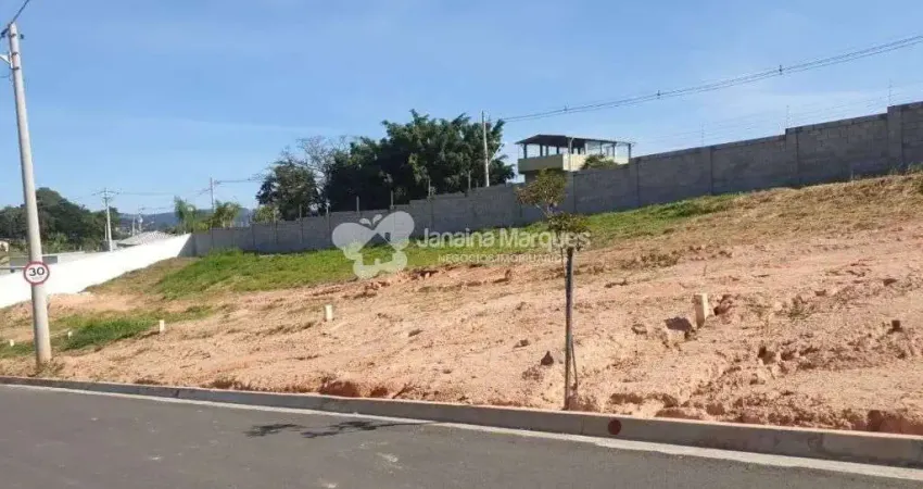 Terreno à venda, 140 m² por R$ 135.000,00 - Condomínio Reserva Araçari - Araçariguama/SP