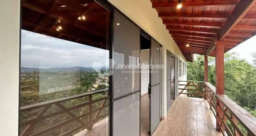 Chácara com 4 dormitórios à venda, 1868 m² por R$ 1.595.744,00 - Condomínio Sitio do Engenho - Araçariguama/SP