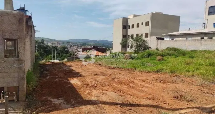 Terreno à venda, 150 m² por R$ 140.000,00 - Jardim Bela Vista - Araçariguama/SP