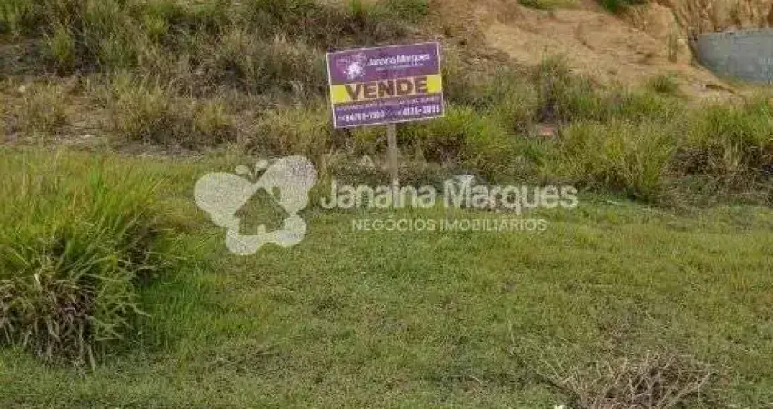 Terreno à venda, 175 m² por R$ 155.000,00 - Cruz das Almas - Araçariguama/SP