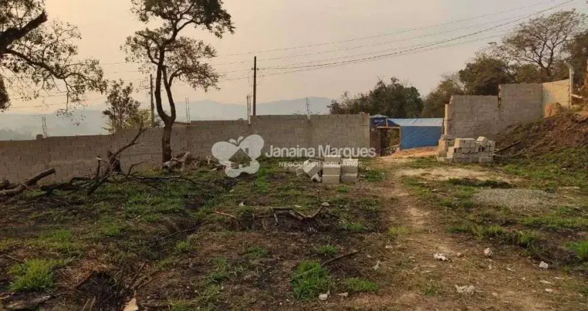 Terreno à venda, 1500 m² por R$ 150.000,00 - Santa Ella - Araçariguama/SP