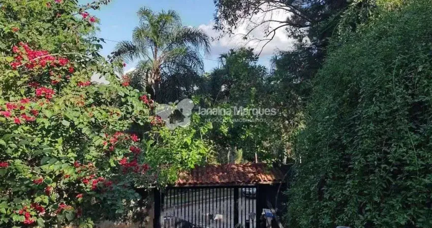 Casa com 3 dormitórios à venda, 230 m² por R$ 873.000,00 - Residencial Santa Helena - Gleba I - Santana de Parnaíba/SP