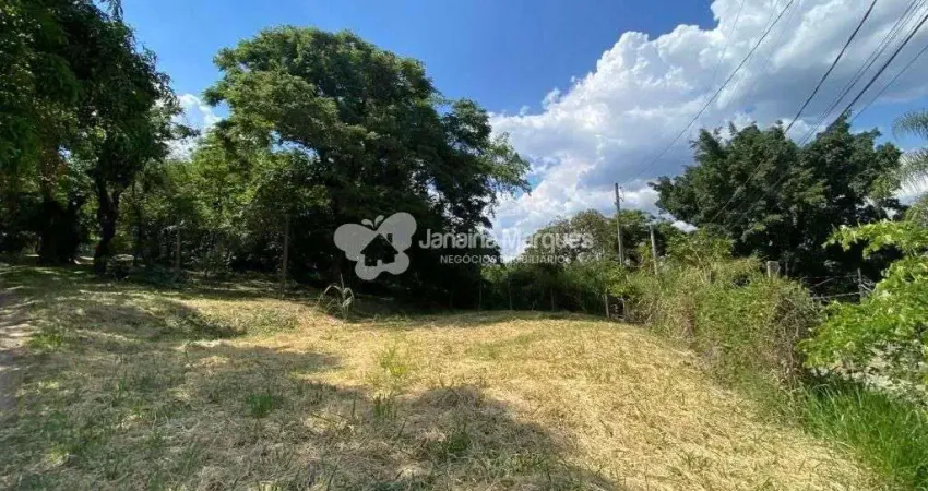 Chácara com 2 dormitórios à venda, 1820 m² por R$ 420.000,00 - Chacara Dora - Araçariguama/SP