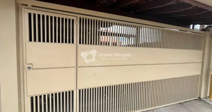 Casa com 2 quartos à venda na Rua Roque de Moraes, 163, Jardim Bela Vista, Araçariguama