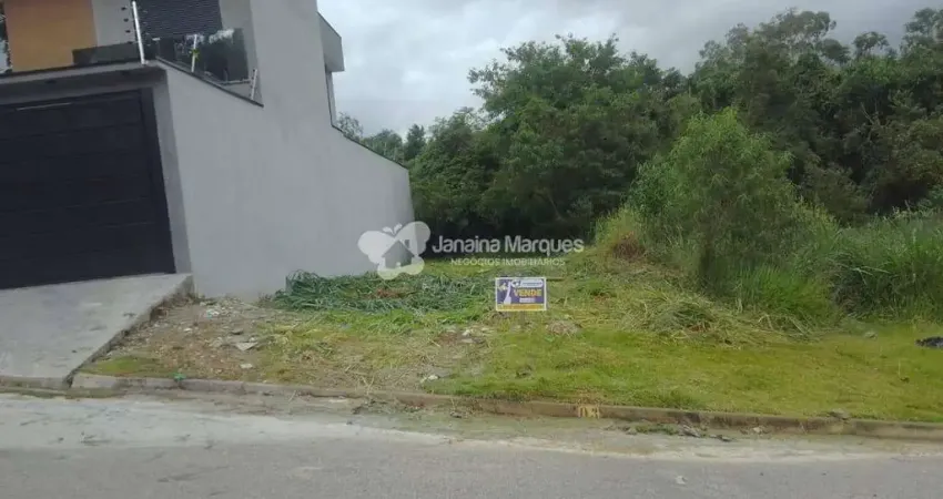 Lote à venda de 175 m² no Residencial Terras de Araçariguama II