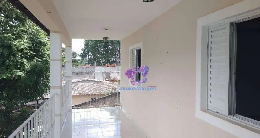 Sobrado com 3 dormitórios à venda, 306 m² por r$ 850.000,00 - chacara dora - araçariguama/sp