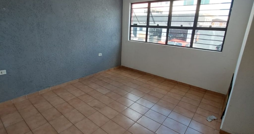 Alugo linda sala comercial 40m²